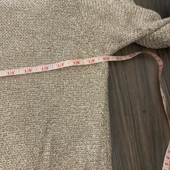 Peruvian Connection V-Neck Sweater - Picture 11 of 13